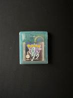 Pokémon - Crystal Version, Games en Spelcomputers, Ophalen, Zo goed als nieuw
