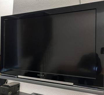 Sony Bravia KDL-32W4000 beschikbaar voor biedingen