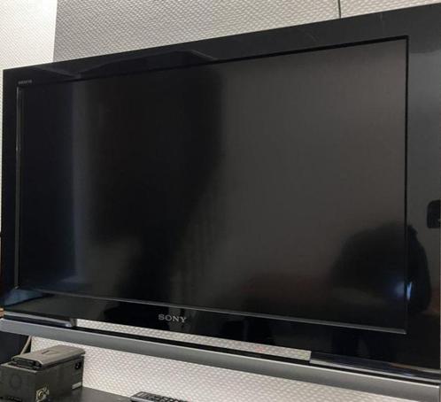 Sony Bravia KDL-32W4000, Audio, Tv en Foto, Televisies, Gebruikt, LCD, 80 tot 100 cm, Full HD (1080p), Sony, Ophalen of Verzenden