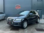 Audi Q5 2.0TDI quattro Stronic Distronic Bang&Olufsen EURO 6, Auto's, Audi, Automaat, Euro 6, 4 cilinders, Q5