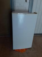 ijskast tafelmodel, Elektronische apparatuur, Koelkasten en IJskasten, Gebruikt, 75 tot 100 liter, 45 tot 60 cm, Met vriesvak