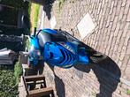 Piaggio zip . 25 km . 2015, Fietsen en Brommers, Scooters | Piaggio, Ophalen of Verzenden, Zo goed als nieuw, Zip