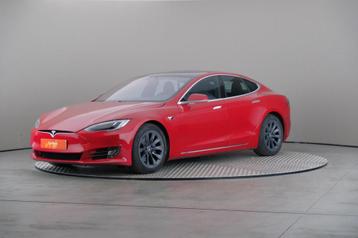 (1YJZ743) Tesla Model S beschikbaar voor biedingen