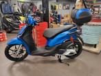 Piaggio Liberty S 125cc ABS, offre exceptionnelle, Scooter, Entreprise, Permis Moto A1 minimum, ABS