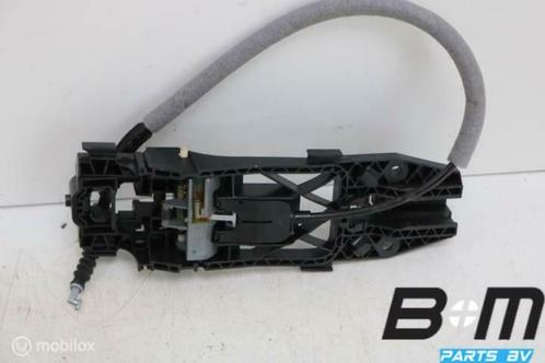 Portiergreepsteun LA, RA, of RV VW Polo 2G AW 5N0839885H, Auto-onderdelen, Carrosserie, Gebruikt