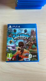 Sackboy: A big adventure PS4, Zo goed als nieuw, 3 spelers of meer, Vanaf 7 jaar, Ophalen