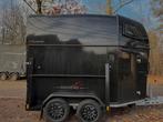 KOOPJE: Anssems excelente paardentrailer, Dieren en Toebehoren, Paarden en Pony's | Trailers en Aanhangwagens, Ophalen, Nieuw
