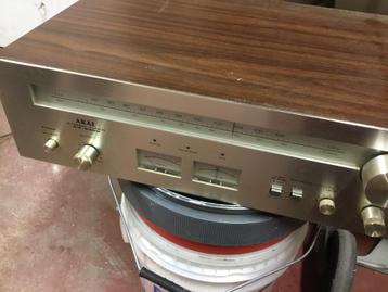 Stereo beschikbaar voor biedingen