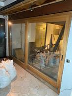 Schuifraam/deur, Doe-het-zelf en Bouw, Ophalen, Zo goed als nieuw