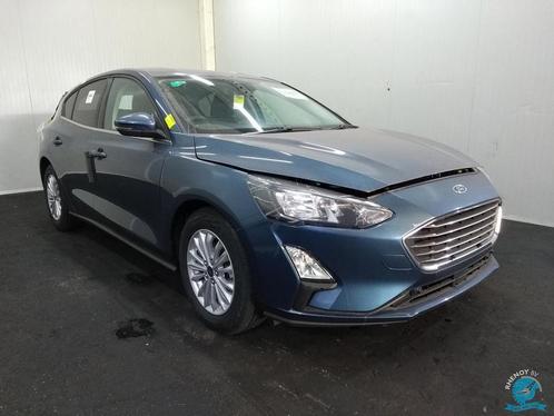 Ford Focus  nieuw model 2018- voorkop diverse uitvoeringen, Auto-onderdelen, Carrosserie, Bumper, Ford, Gebruikt, Ophalen