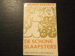 De schone slaapsters  -Yasunari Kawabata-, Boeken, Ophalen of Verzenden
