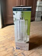 Lanterne de sol, Neuf, Autres couleurs, Enlèvement, Bougie