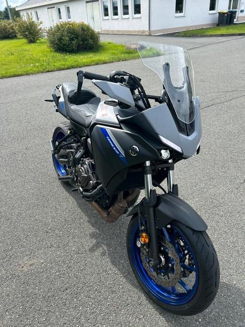 YAMAHA TRACER 7, Motoren, Motoren | Yamaha, Particulier, Sport, Ophalen