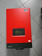 omvormers (2) SMA Sunny Boy 2000 w met ophangbeugels, Doe-het-zelf en Bouw, Ophalen, Gebruikt, Overige typen, 200 wattpiek of meer