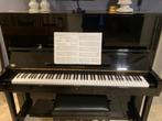 piano, Musique & Instruments, Pianos, Comme neuf, Noir, Brillant, Piano
