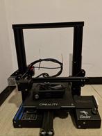 Ender 3 Pro (Bl Touch), Computers en Software, 3D Printers, Ophalen, Zo goed als nieuw, Creality Ender