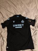 Club Brugge shirt, Ophalen of Verzenden, Zo goed als nieuw, Shirt