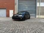 Volkswagen Golf GTI 112000km 2012  Aut. 210pk carpass, Auto's, Euro 5, Stof, Zwart, Bedrijf