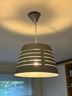 Keukenlamp, Huis en Inrichting, Ophalen of Verzenden, Gebruikt, Modern, strak, Minder dan 50 cm