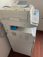 kopieermachine RICOH, Computers en Software, Ophalen, Gebruikt, Inkjetprinter, Kopieermachine