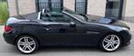 Mercedes SLC 250, Auto's, Automaat, Achterwielaandrijving, 4 cilinders, Cabriolet