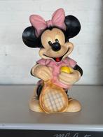Disney Minnie Mouse pop, Verzamelen, Disney, Ophalen of Verzenden, Overige figuren, Gebruikt, Beeldje of Figuurtje