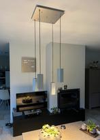 Hangverlichting, Maison & Meubles, Lampes | Plafonniers, Comme neuf, Modern, Autres matériaux, Enlèvement