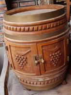 Prachtige oude eiken bierton Bar., Enlèvement ou Envoi, Utilisé