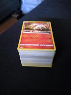 Pokemon kaarten 175 stuks, Hobby en Vrije tijd, Ophalen, Gebruikt, Meerdere kaarten