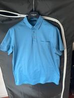 Prada polo maat M + kassabon, Neuf, Enlèvement ou Envoi, Prada, Bleu