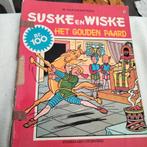 Boek Suske en wiske jaar 1969!, Gelezen, Ophalen of Verzenden, Eén stripboek, Willy vandersteen