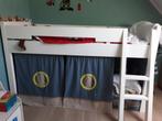 Hoogslaper, Ophalen, 85 tot 100 cm, Gebruikt, Hoogslaper of Stapelbed