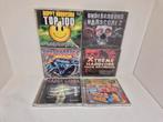 Lot de CD hardcore, CD & DVD, Comme neuf, Enlèvement ou Envoi