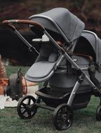 Silver cross wave 3, Kinderen en Baby's, Ophalen, Zo goed als nieuw, Kinderwagen, Duowagen