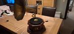 His Master's Voice grammofoon. vintage, Ophalen