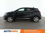 Renault Captur 1.6 Hybrid E-Tech Techno (bj 2023, automaat), Auto's, Renault, Gebruikt, https://public.car-pass.be/vhr/2f85a60e-1d5b-4c09-a336-af81e809490d