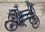 Vélo électrique pliables, Fietsen en Brommers, Fietsen | Vouwfietsen, Ophalen of Verzenden, Zo goed als nieuw