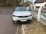 Mx 30 ev nov 2021 32000 km, Auto's, Mazda, Automaat, Beige, Leder, Elektrisch