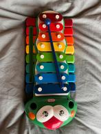 Xylofoon / piano Little Tikes, Kinderen en Baby's, Speelgoed | Educatief en Creatief, Gebruikt, Ophalen of Verzenden