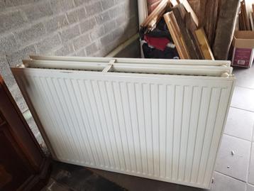 Paneelradiator beschikbaar voor biedingen