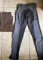 Paardrijbroeken maat 38, Dieren en Toebehoren, Paardrijkleding, Ophalen, Gebruikt, Recreatie, Onderkleding