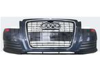 Bumper AUDI A3 8P0 Facelift 08-12 Voorbumper MZ1039, Auto-onderdelen, Gebruikt, Voor, 6 maanden garantie, Ophalen of Verzenden