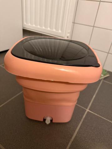 Mini Lave-linge pour maison beschikbaar voor biedingen