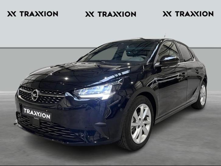 Opel Corsa F Elegance, Auto's, Opel, Corsa, Airbags, Airconditioning, Bluetooth, Boordcomputer, Centrale vergrendeling, Cruise Control