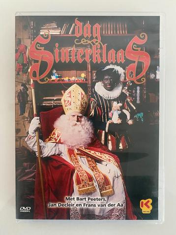 Dag Sinterklaas beschikbaar voor biedingen