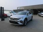 Volkswagen Taigo R-Line 1.0 TSi 115pk Camera '24 9000km, Auto's, USB, Bedrijf, 83 kW, SUV of Terreinwagen