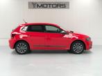 VW POLO 1.0i 6.000 KM! BEATSAUDIO APPLE CAR PLAY GARANTIE, Autos, Rouge, Achat, Euro 6, Entreprise