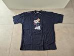 Nieuwe T-shirt TinTin Aventures (Kuifje) - Maat XL, Verzamelen, Ophalen of Verzenden, Kuifje, Nieuw, Kleding