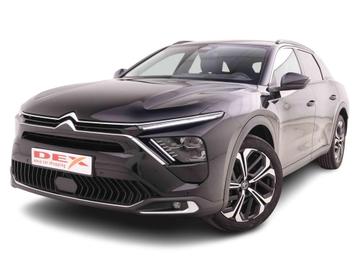 CITROEN C5 X 1.2 T 131 EAT8 Max beschikbaar voor biedingen
