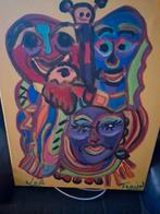 Peinture Noa, Enlèvement ou Envoi